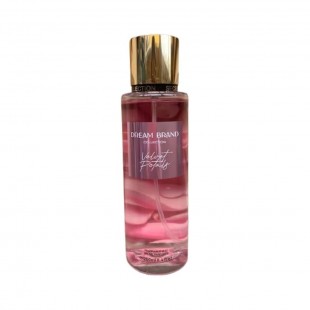 SPLASH DREAM BRAND VELVET PETALS 250ML