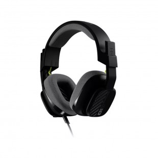 FONE COM MICROFONE ASTRO A10 PS5/XBOX ONE/MOBILE BLACK