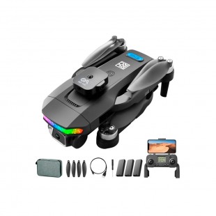 DRONE DLRC DRONE D8 PRETO