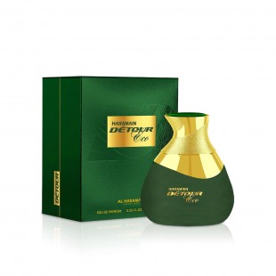 AL HARAMAIN HARAMAIN DETOUR ECO 100ML EDP