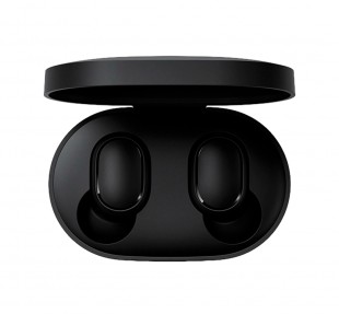 FONE BLUETOOTH TRUE WIRELESS AIRDOTS PRETO