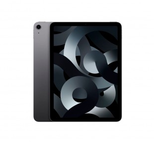 IPAD AIR APPLE 5TH 256GB A-2588 MM9L3AB/A SPACE GRAY/10.9