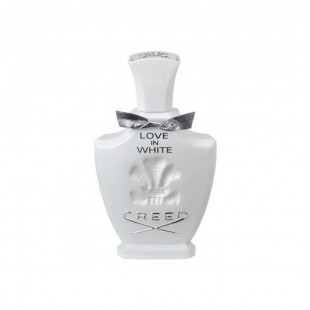 CREED LOVE IN WHITE FEM 75ML EDP