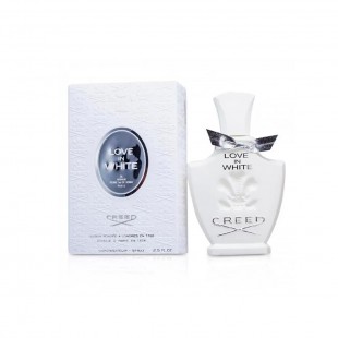 CREED LOVE IN WHITE FEM 75ML EDP