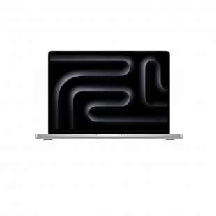 NOTEBOOK APPLE MACBOOK PRO MW2W3LL/A M4/16GB/512SSD/14.2