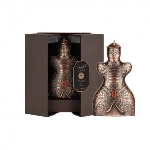 LATTAFA TOLEEN NICHE EMARATI UNISEX 80ML EDP