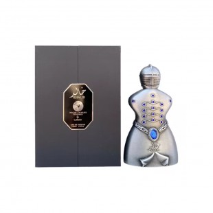 LATTAFA KHALID NICHE EMERATI UNISEX 80ML EDP