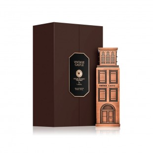LATTAFA VINTAGE CASTLE NICHE EMERATI MEN 100ML EDP