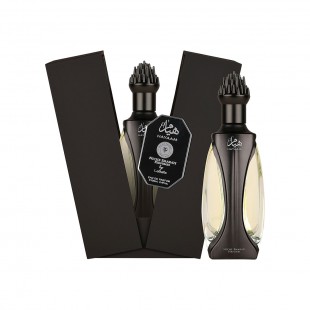 LATTAFA HAYAAM NICHE EMARATI UNISEX 100ML EDP