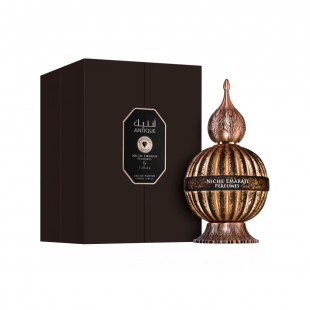 LATTAFA ANTIQUE NICHE EMARATI UNISEX 100ML EDP