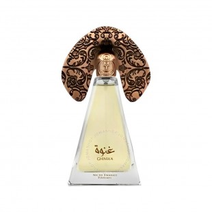 LATTAFA GINWA NICHE EMARATI UNISEX 100ML EDP