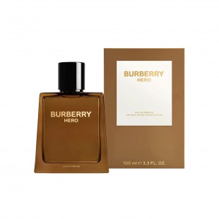 BURBERRY HERO MEM 100ML PARFUM