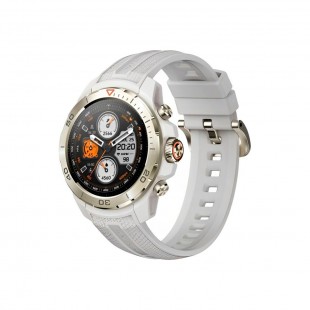 RELOGIO MIBRO WATCH GS EXPLORER XPAW017 WHITE 1.32