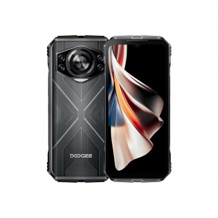 CELULAR DOOGEE S 8GB+256GB GLOBAL SILVER