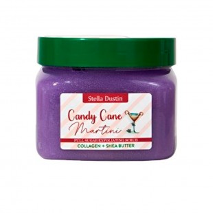 STELLA DUSTIN ESFOLIANTE CANDY CANE MARTINI 500GR