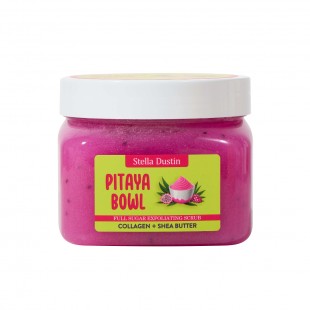 STELLA DUSTIN EXFOLIANTE PITAYA BOWL 500GR