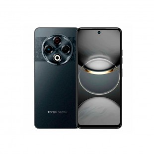 CELULAR TECNO SPARK 30C KL5 8GB+256GB BLACK