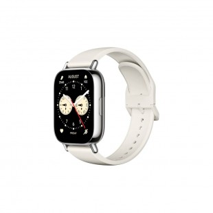 RELOGIO XIAOMI MI WATCH 5 LITE M2352W1 LIGHT GOLD