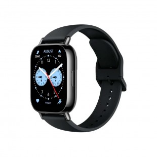 RELOGIO XIAOMI MI WATCH 5 LITE M2352W1 BLACK
