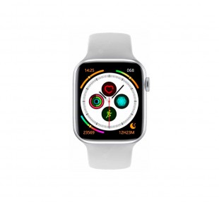 RELOGIO APPLE WATCH GN2 SE 44MM MXEQ3LL/A SILVER GPS S/L