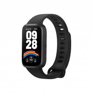 RELOGIO XIAOMI MI SMART BAND 9 ACTIVE BLACK M2435B1 GLOBAL