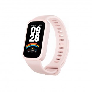RELOGIO XIAOMI MI SMART BAND 9 ACTIVE ROSA M2435B1 GLOBAL