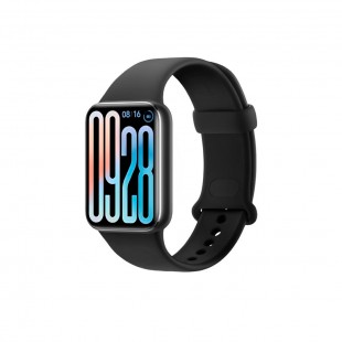 RELOGIO XIAOMI MI SMART BAND 9 PRO BLACK M2402B1 GLOBAL