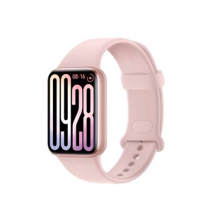 RELOGIO XIAOMI MI SMART BAND 9 PRO ROSE GOLD M2402B1 GLOBAL