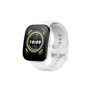 RELOGIO AMAZFIT BIP 5 A-2215 BRANCO