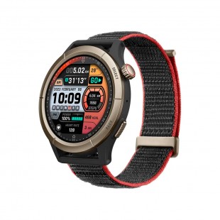 RELOGIO AMAZFIT CHEETAH PRO A-2292 BLACK