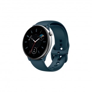 RELOGIO AMAZFIT A ZEPP BRAND GTR MINI A-2174 AZUL