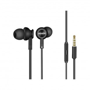 FONE AIWA AWF1G PRETO