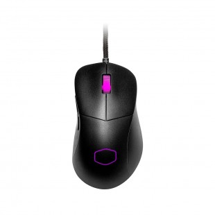 MOUSE USB COOLER MASTER MM730 MM-730-KKOL1 PRETO
