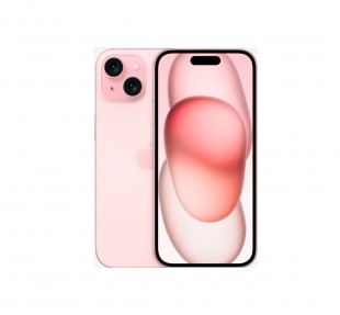 CELULAR APPLE IPHONE 15 PLUS 128GB A-3094 PINK CHIP