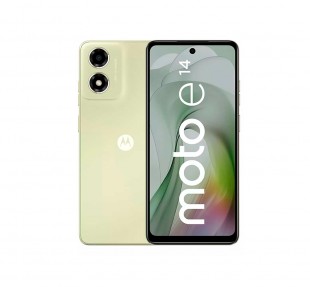 CELULAR MOTOROLA E14 XT-2421-14 2GB+64GB GREEN 6.6