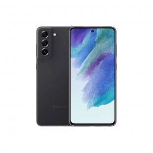 CELULAR SAMSUNG SM-G990E/DS S21 FE 8+128GB GRAPHITE 5G DUAL 6.4