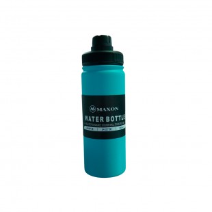 GARRAFA TERMICA MAXON MX-176 500ML VERDE