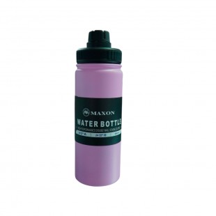 GARRAFA TERMICA MAXON MX-176 500ML ROSA