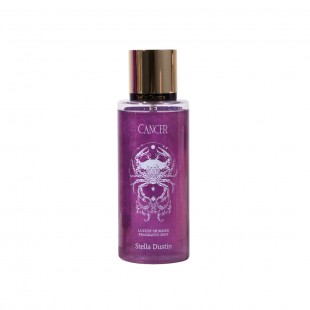 SPLASH STELLA DUSTIN SHIMMER CANCER 250ML