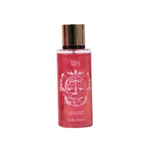 SPLASH STELLA DUSTIN SHIMMER LIBRA 250ML