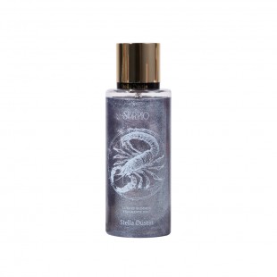 SPLASH STELLA DUSTIN SHIMMER SCORPIO 250ML