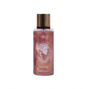 SPLASH STELLA DUSTIN SHIMMER VIRGO 250ML