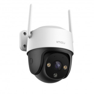 CÂMERA IP SMART IMOU CRUISER SE+ IPC-S21FEP 2MP/WIFI 3.6MM SEM CAIXA/6824