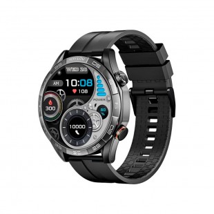 RELOGIO HAYLOU SMART WATCH SOLAR 5 HF004 (LS20) BLACK