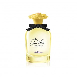 DOLCE GABBANA DOLCE SHINE 75ML EDP