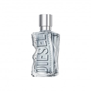 DIESEL FOR SUCCESSFUL LIVING MEN 100ML EDT