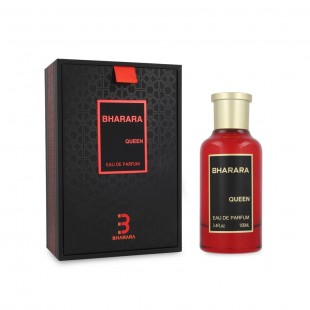 BHARARA QUEEN 100ML EDP