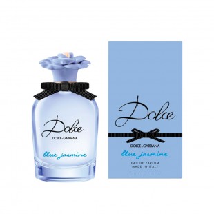 DOLCE GABBANA DOLCE BLUE JASMINE 75ML EDP