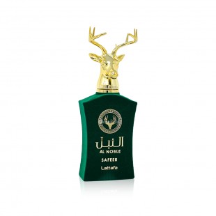 LATTAFA AL NOBLE SAFEER 100ML EDP