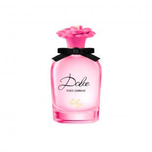 DOLCE GABBANA DOLCE LILY 75ML EDT